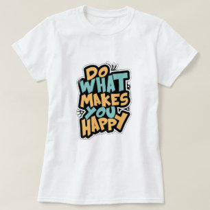 Elegantes und chic T-Shirt für Damen – Weiblicher 