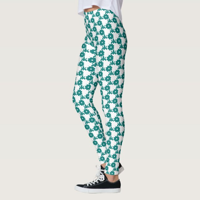 Elegantes und elegantes Design Leggings (Links)