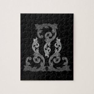 Elegantes Verziertes Design