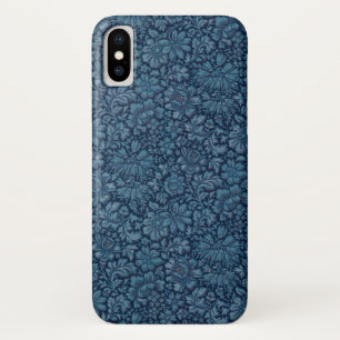 Elegantes Vintages Indio Blues Case-Mate iPhone Hülle