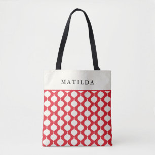 Elegantes Vintages Party Tasche