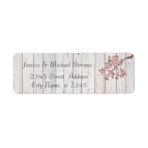 Elegantes Vintages, sanftes Hochzeitskirschenbrunc