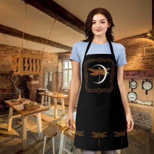 Elegantes, Vintages, Viktorianisches Märchen Schürze