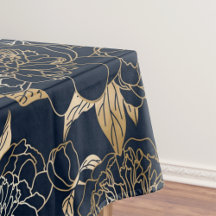 Elegantes Wasserfarben-Blumen-Dekorationsmuster