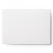 Elegantes Wedding Envelope//Silver und weißer