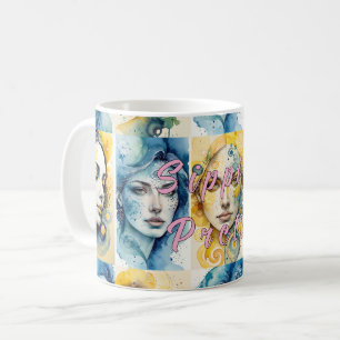 Eleganz 1 Mug classique