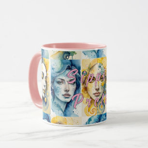 Eleganz 1 Mug Combo