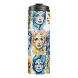 Eleganz 1 Thermal Tumbler Thermosbecher