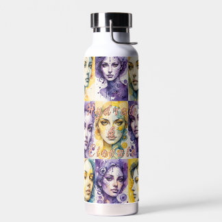 Eleganz 3 Bouteille d'eau Type 2