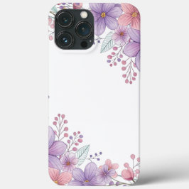 Eleganz für Ihr Telefon Case-Mate iPhone Hülle