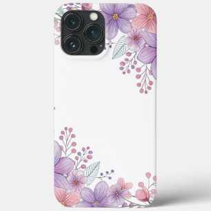 Eleganz für Ihr Telefon Case-Mate iPhone Hülle