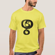 Eleganz im Komfort" Premium T - Shirt Design