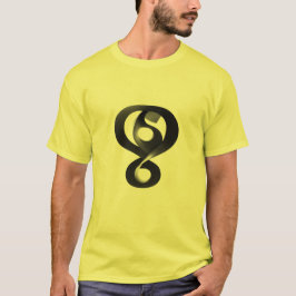 Eleganz im Komfort" Premium T - Shirt Design