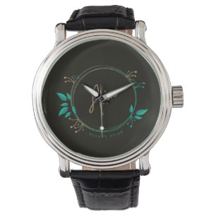Eleganz in jeder Sekunde: Stilvolle Damenuhren Armbanduhr