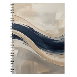 Eleganz Notizbuch Notizblock