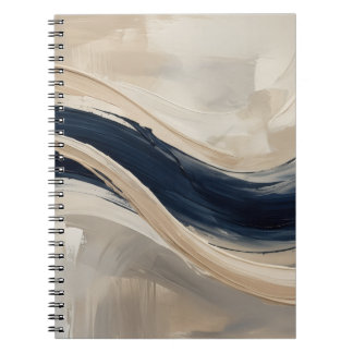 Eleganz Notizbuch Notizblock