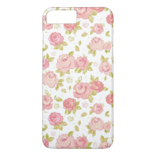 Eleganztapetenmuster von rosa Rosen 3 title_seo2
