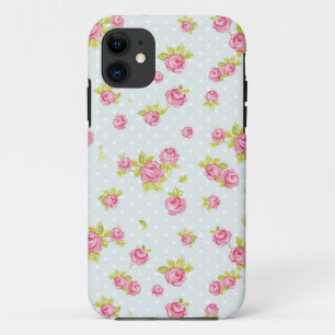 Eleganztapetenmuster von rosa Rosen 4 title_seo2