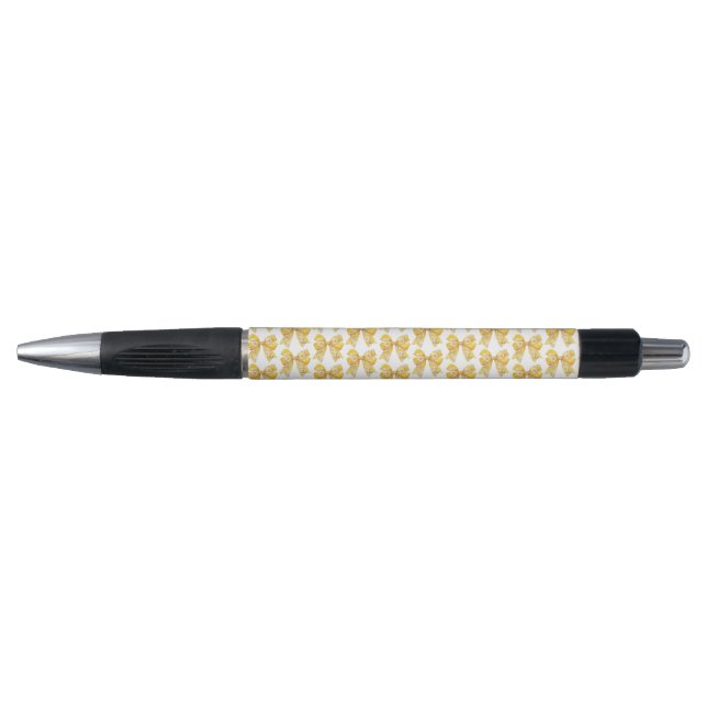 Elegent modren dazie flower kugelschreiber (Vorderseite)