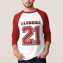 Eleggua 21 Zahl