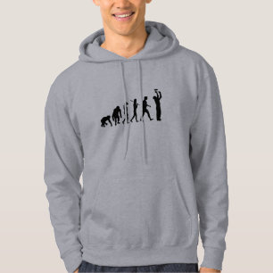 Elektriker - Sparky Elektrikerstrom Hoodie