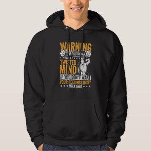 Elektriker-Vater-Bekleidung Elektriker für Männer Hoodie