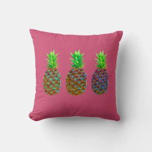 Elektrische Ananas Kissen