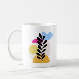Elektrische Euphorie Kaffeetasse