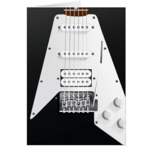 Elektrische Gitarre