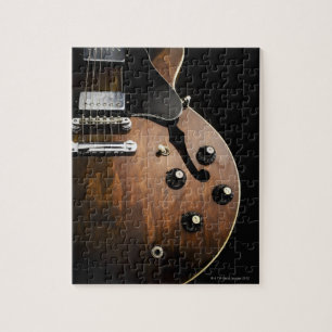 Elektrische Gitarre 3