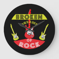Elektrische Gitarrenrockträume | Rock | Musikbad b