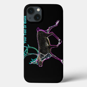 Elektrische Karibik Case-Mate iPhone Hülle