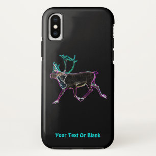 Elektrische Karibik Case-Mate iPhone Hülle