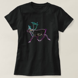 Elektrische Karibik T-Shirt