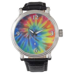 Elektrische Kool-Hilfe Armbanduhr