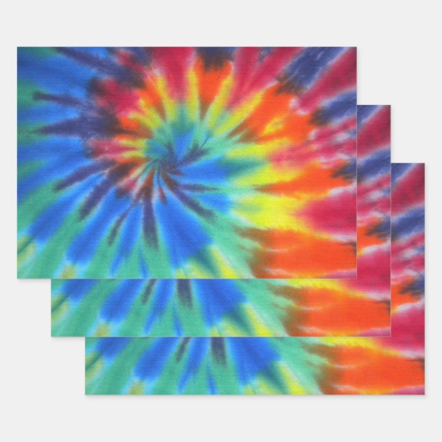 Elektrische Kool-Hilfe Geschenkpapier Set (Set)