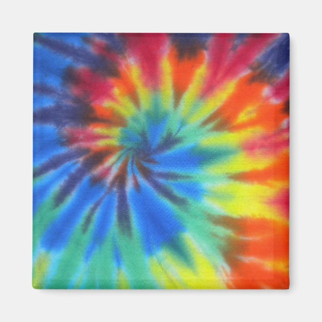 Elektrische Kool-Hilfe Magnet (Vorne)