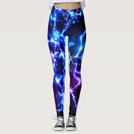 Elektrische Leggings