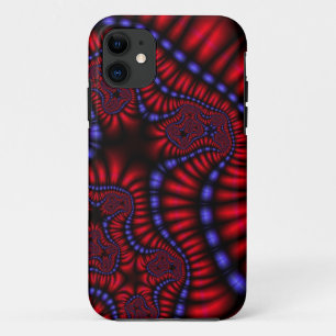 Elektrische Leuchten Case-Mate iPhone Hülle