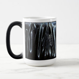 Elektrische Monster-Morphing-Tasse Verwandlungstasse