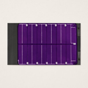 elektrische Solarplatte