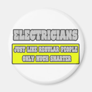 Elektrische... viel schlauer magnet