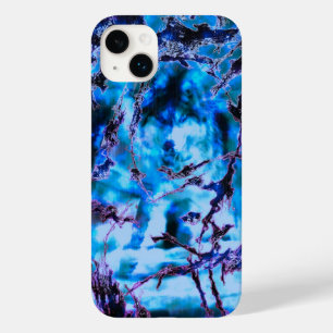 Elektrischer Abgrund Case-Mate iPhone 14 Plus Hülle