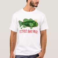 Elektrischer BASS