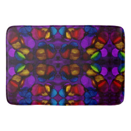 Elektrischer Block Badematte