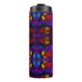 Elektrischer Block Thermosbecher