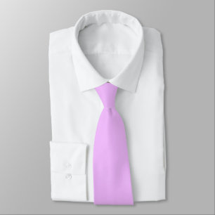Elektrischer Lavendel Krawatte
