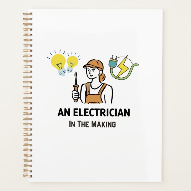 Elektrischer Planer (Vorderseite)