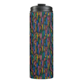 Elektrischer Schockwärmer Thermosbecher