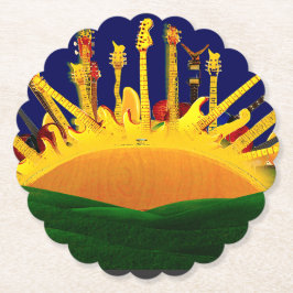 ELEKTRISCHER SONNENVERKEHR! UNTERSETZER